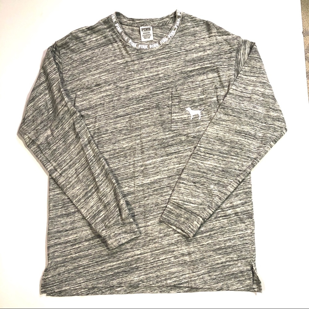 PINK by VICTORIA SECRET Long Sleeve T-Shirt